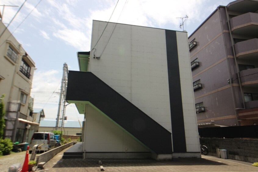 外観写真 macaron mou瓦宮