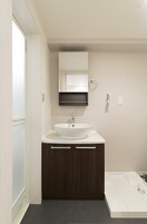 洗面 macaron mou瓦宮