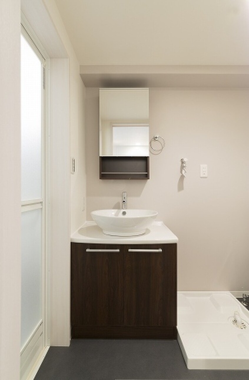 洗面 macaron mou瓦宮