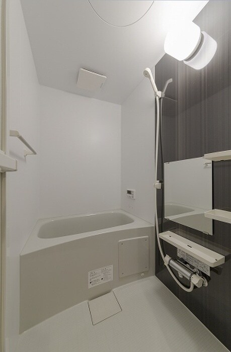 バス／シャワールーム等 macaron mou瓦宮