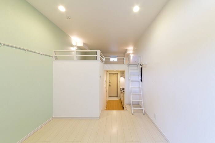 居室 macaron mou瓦宮