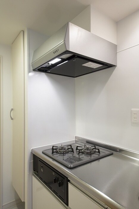 キッチン macaron mou瓦宮