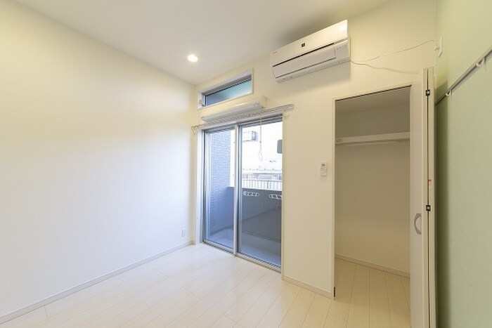 居室 macaron mou瓦宮