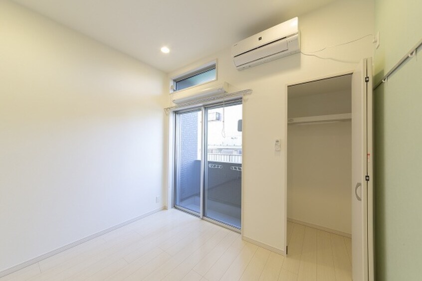 居室 macaron mou瓦宮