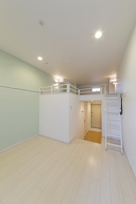 居室 macaron mou瓦宮