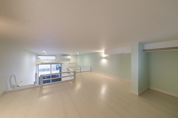 ロフト macaron mou瓦宮