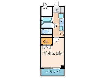 間取図 アーベントロート