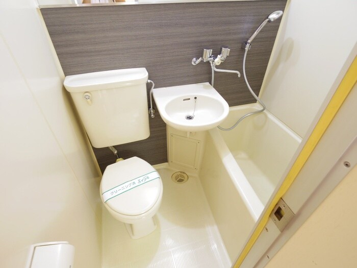 トイレ ミリオネーア