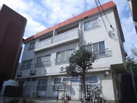 篠北ハイツ(301)