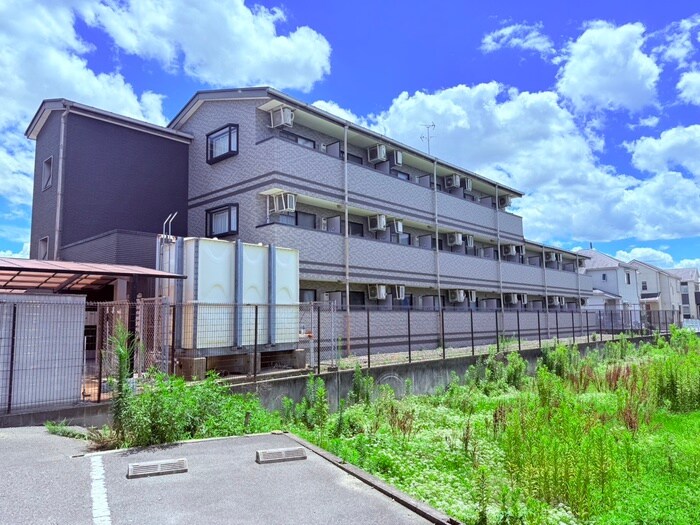 外観写真 サンフォレストスギモト