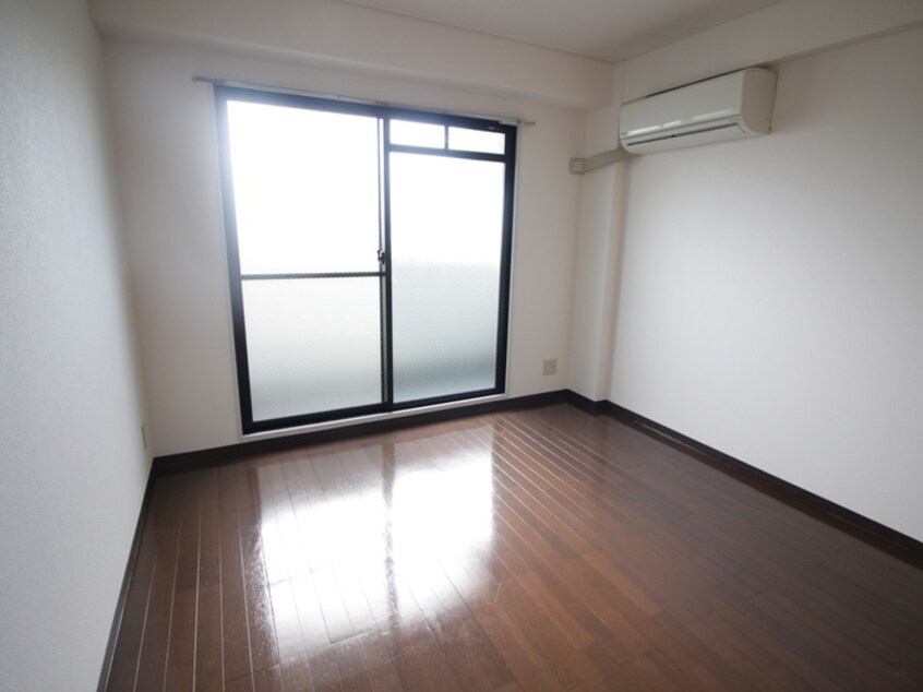 居室 サンフォレストスギモト