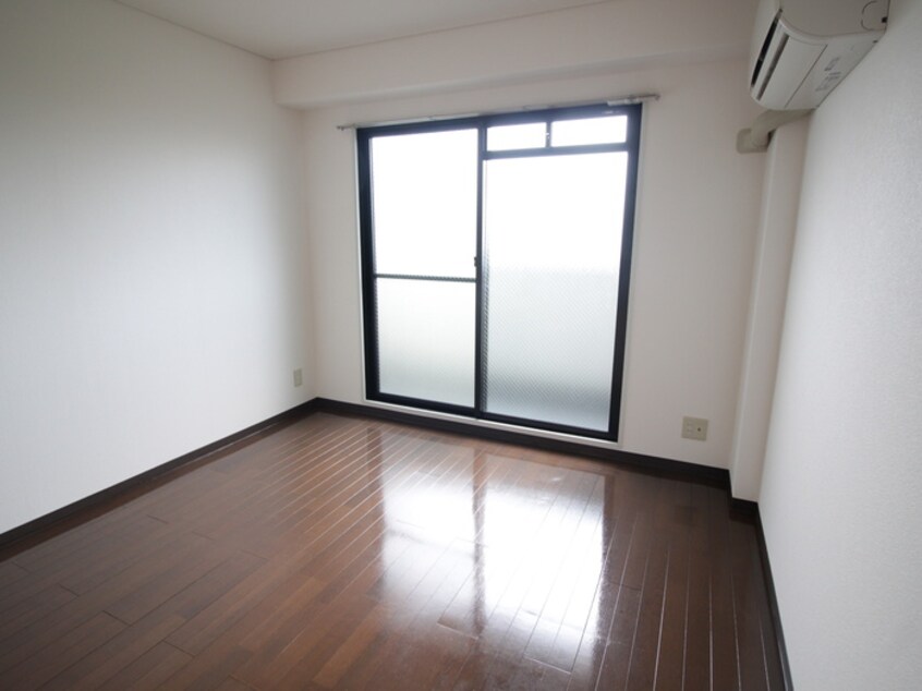 居室 サンフォレストスギモト