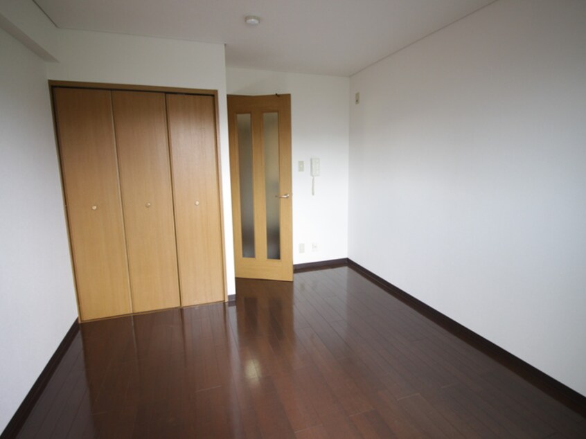 居室 サンフォレストスギモト