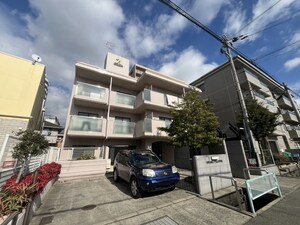 グラン・ピア上甲子園(408)