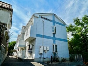 第一松本ハイツ