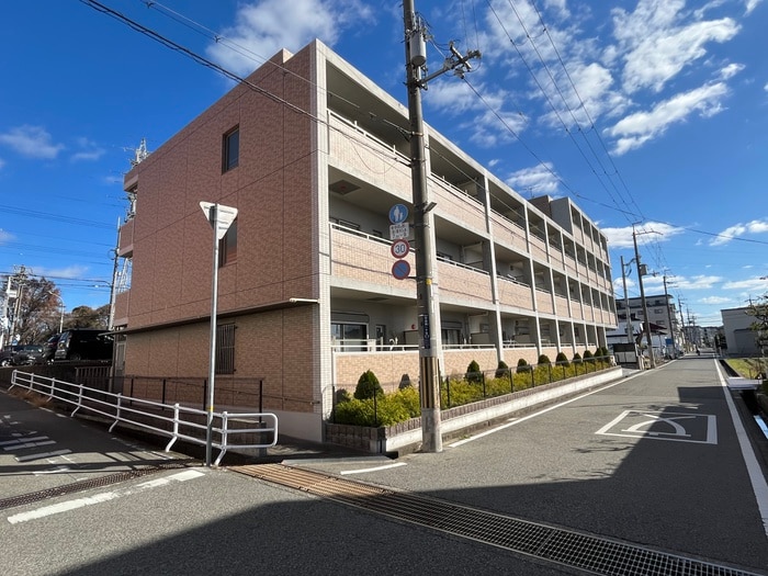 外観写真 パークサイド宝塚