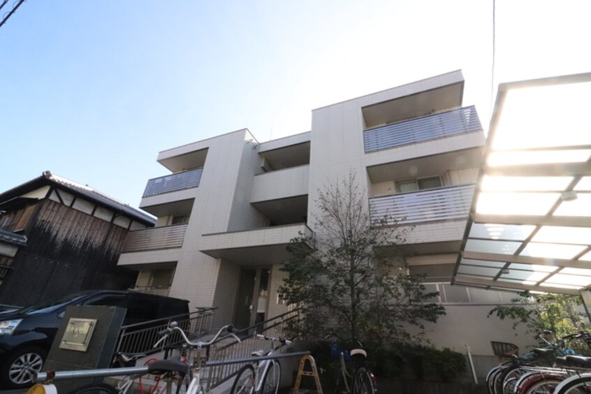 外観写真 TKメゾン