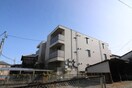 外観写真 TKメゾン