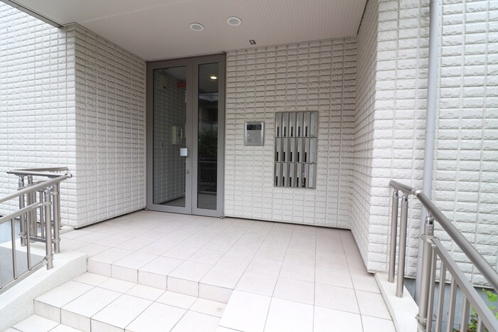 エントランス部分 TKメゾン