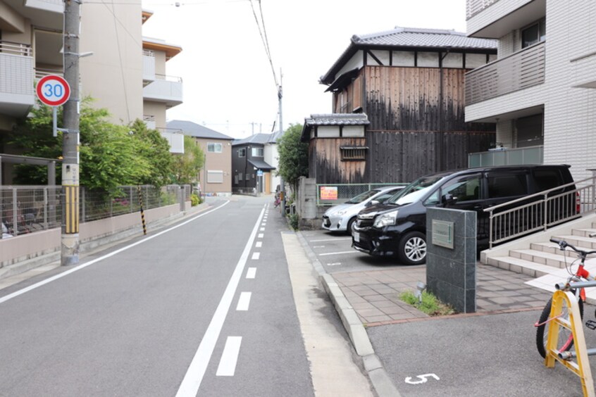 周辺環境 TKメゾン