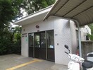 兵庫県尼崎東警察署長洲交番(警察署/交番)まで140m TKメゾン