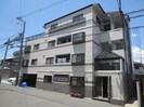 ロイヤル御崎の外観