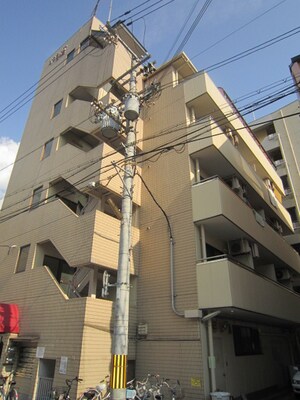 サンライズ天下茶屋