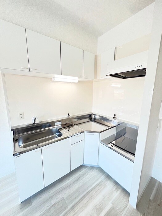 キッチン ピュアネスＤｏｉ