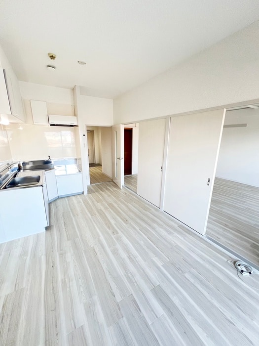 内観写真 ピュアネスＤｏｉ