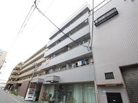 ア－バンマンション