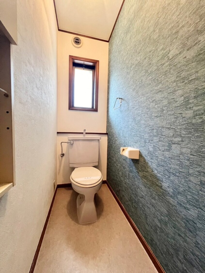 トイレ クレ－ルジョア御影