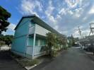 プチグリーンの外観