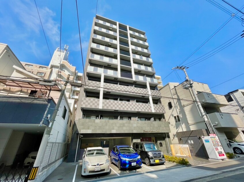 外観写真 FASTATE MIYAKOJIMA TAILOR