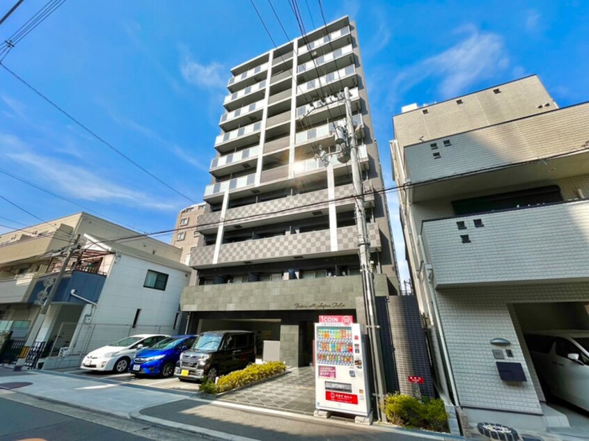 外観写真 FASTATE MIYAKOJIMA TAILOR