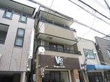 中野マンション