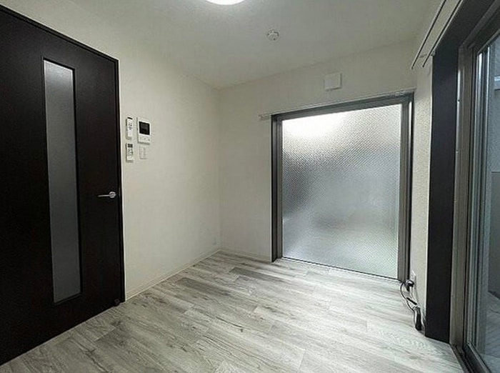 居室 ベレーザ北大路