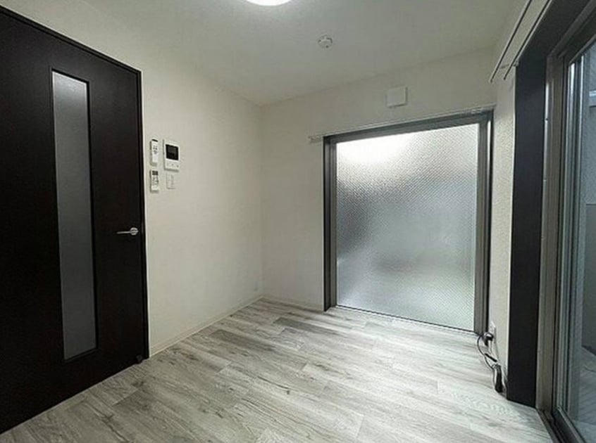 居室 ベレーザ北大路