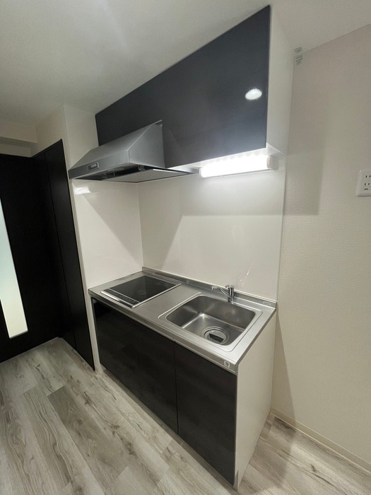 キッチン ベレーザ北大路