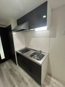 キッチン ベレーザ北大路