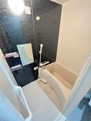 バス／シャワールーム等 ベレーザ北大路