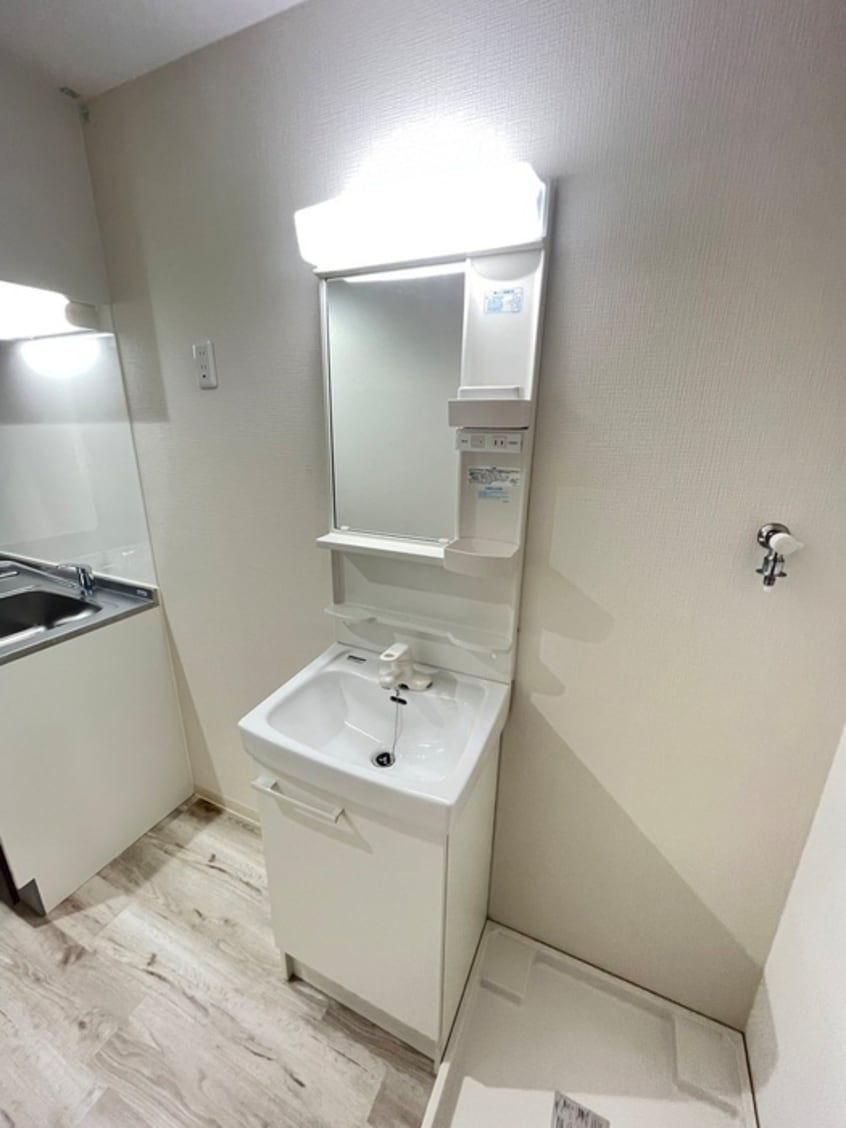 洗面 ベレーザ北大路