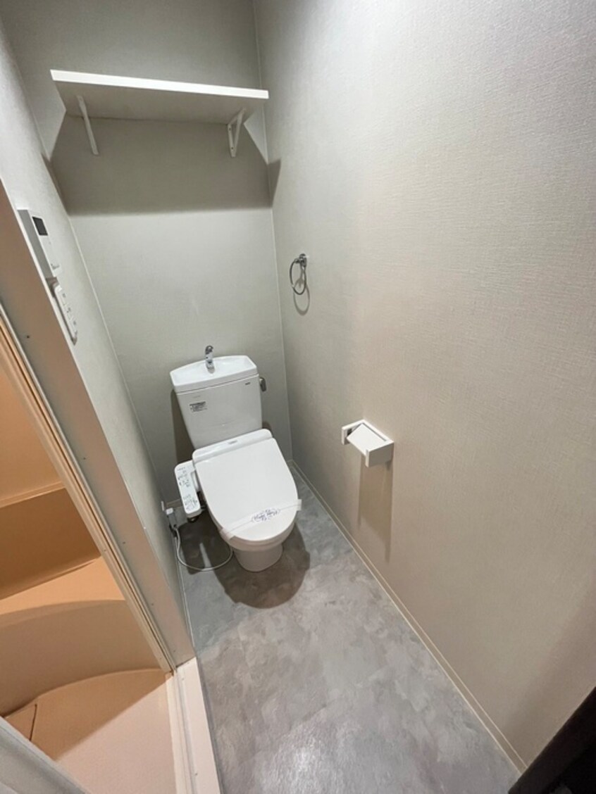 トイレ ベレーザ北大路