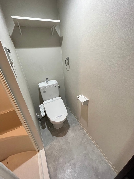 トイレ ベレーザ北大路