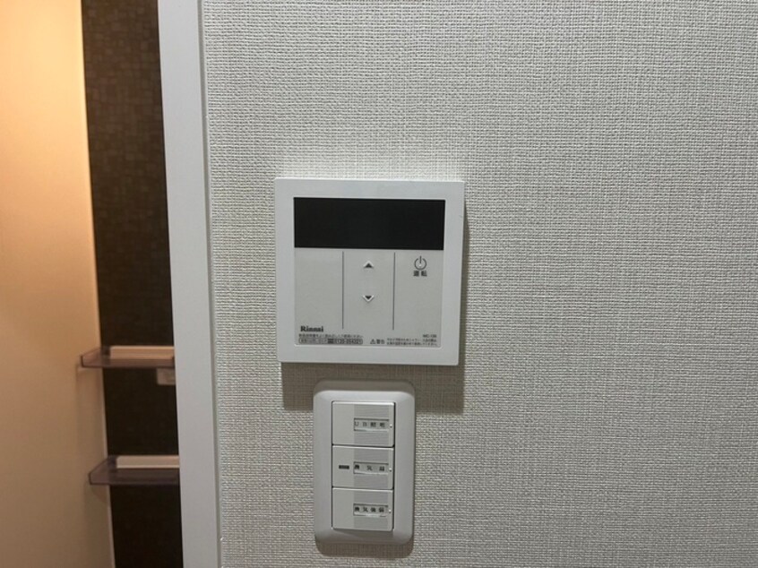 内観写真 ベレーザ北大路