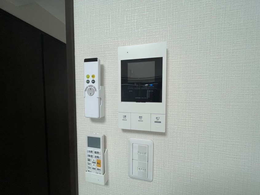 内観写真 ベレーザ北大路