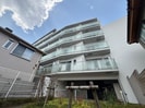 ﾛｲｽｸﾞﾗﾝ神戸湊川公園（308）の外観