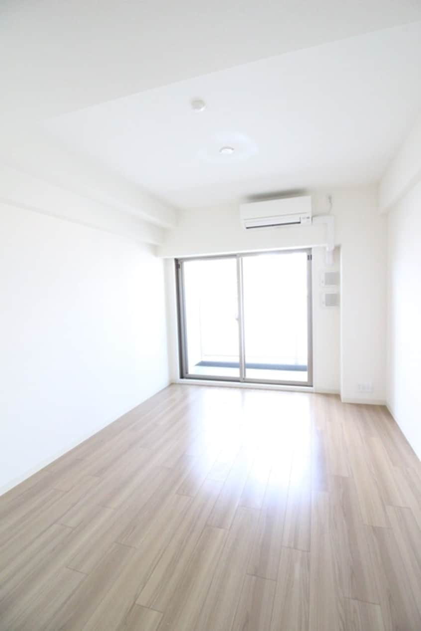 居室 アーバネックス堂島