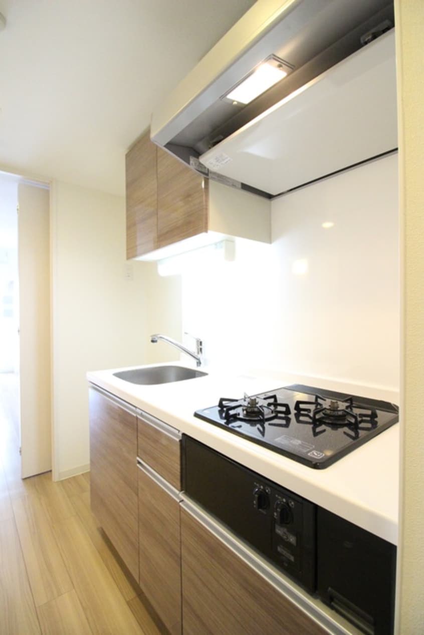 キッチン アーバネックス堂島