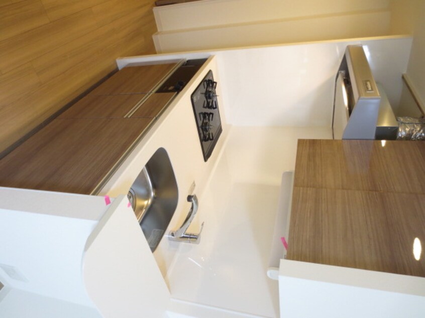 キッチン アーバネックス堂島