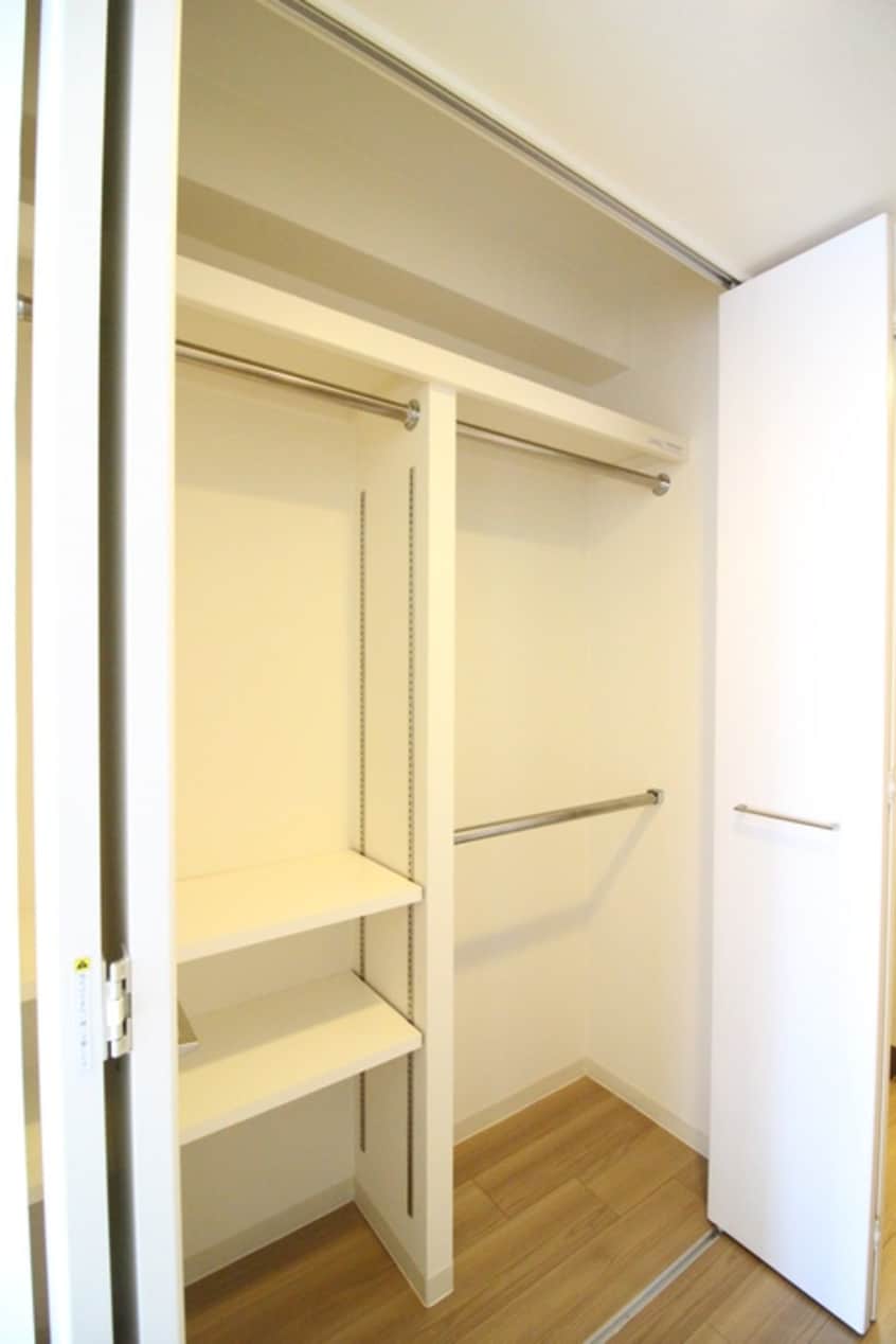 収納 アーバネックス堂島